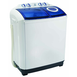 10kg Semi Auto Washing Machine [FREE Delivery within West Malaysia Only]